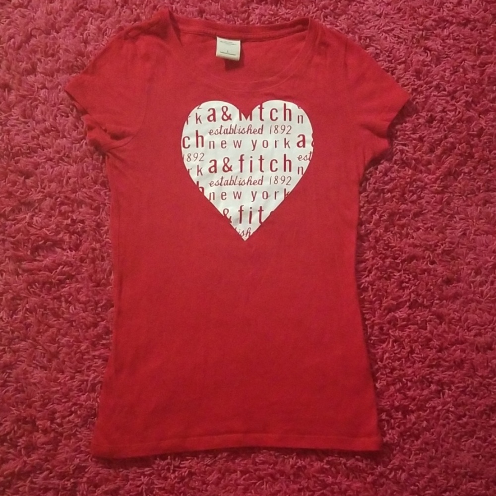 Abercombie T-shirt